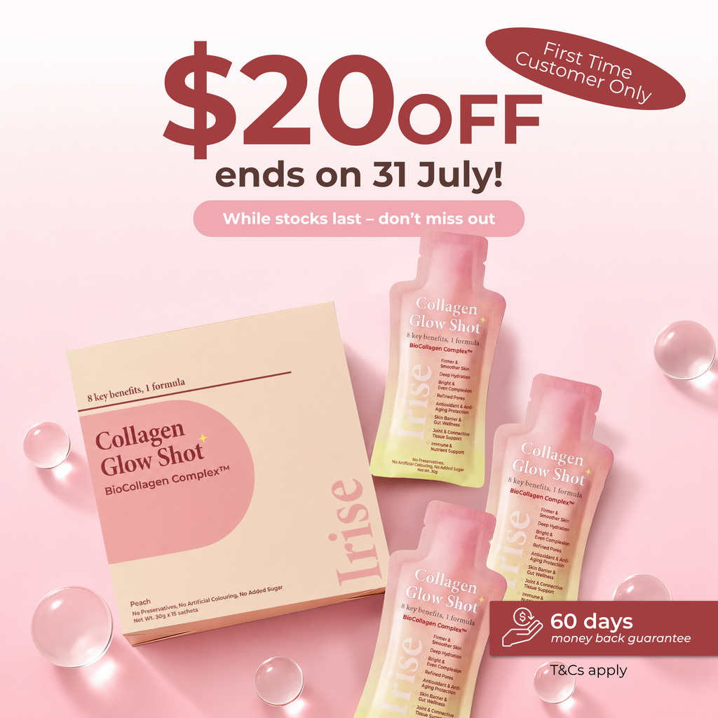 Collagen Glow Shot