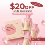 Collagen Glow Shot