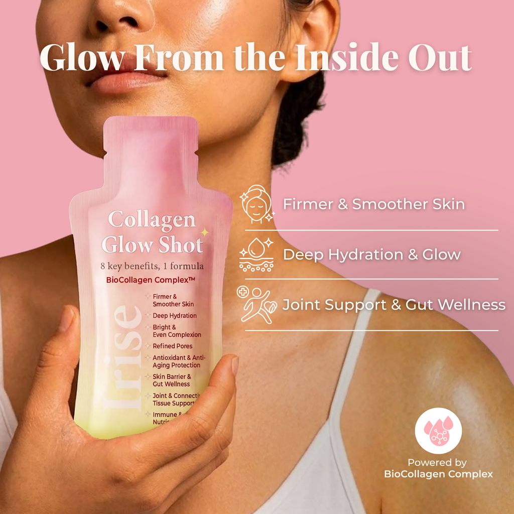Collagen Glow Shot
