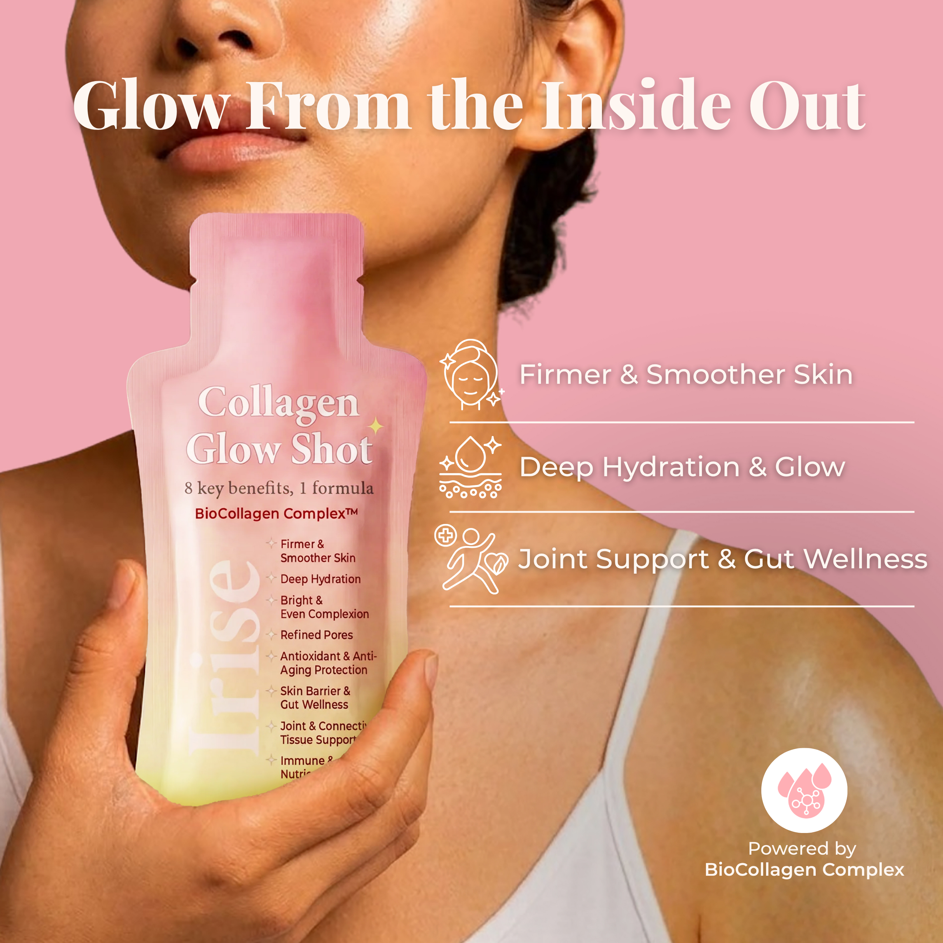 Collagen Glow Shot
