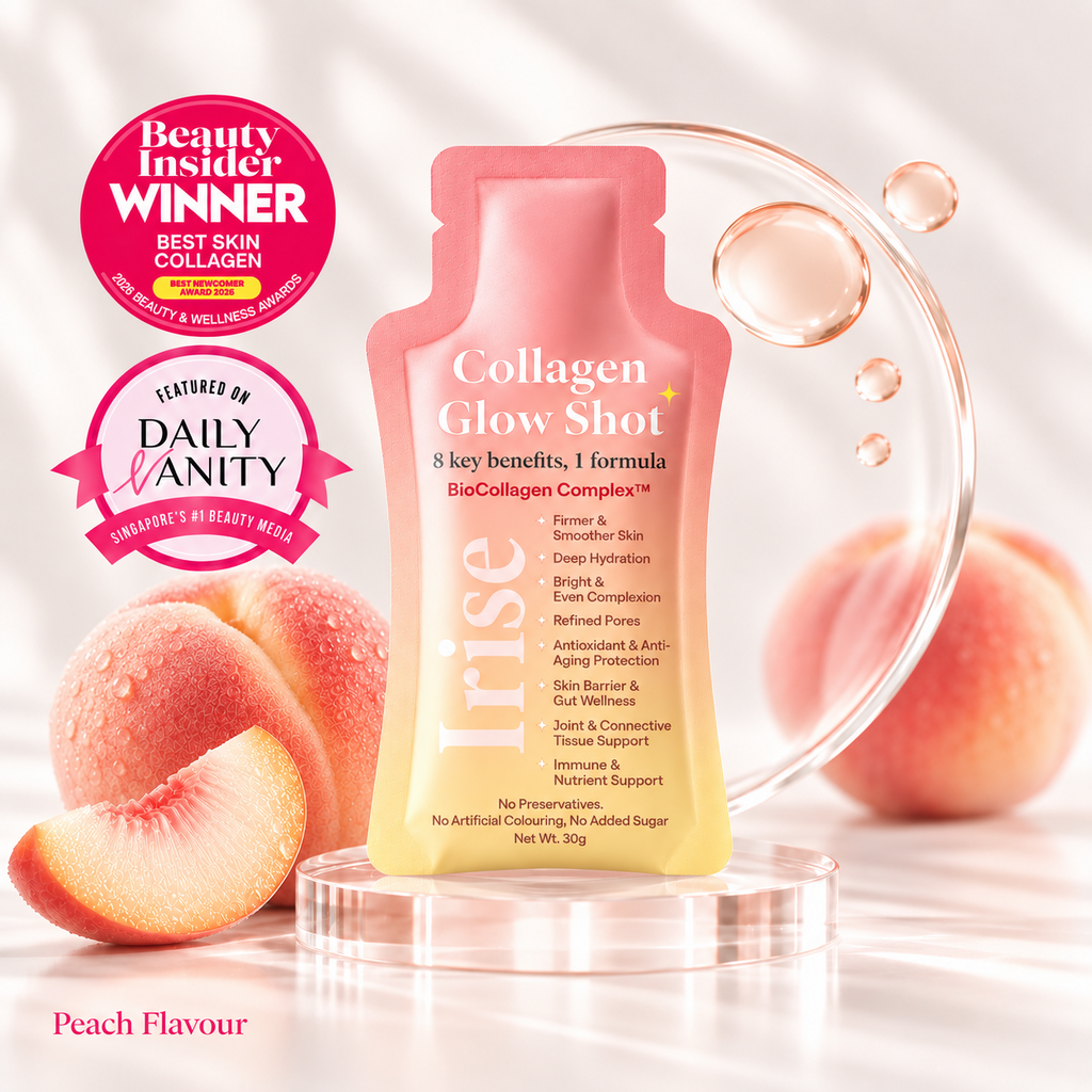 Collagen Glow Shot