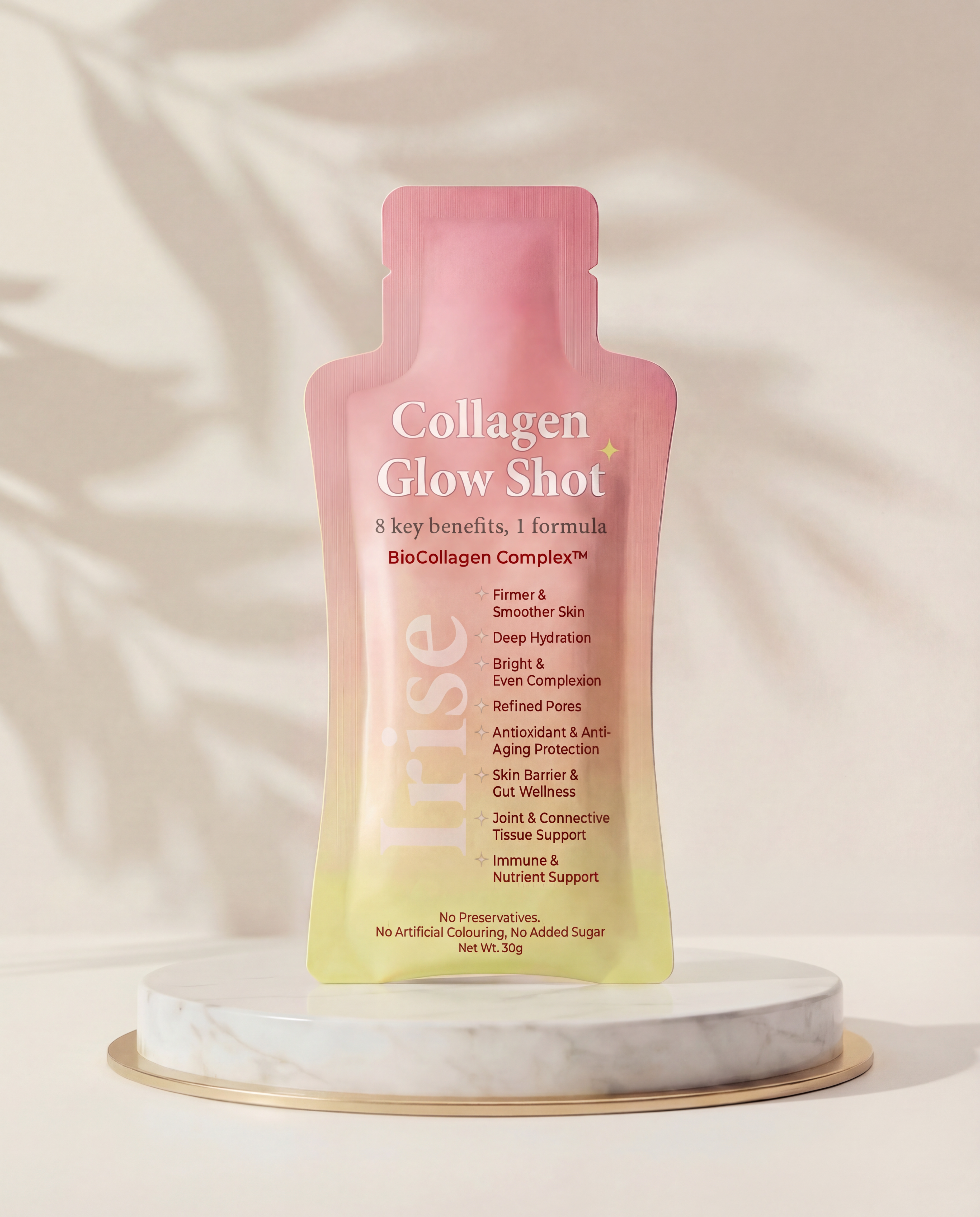 Collagen Glow Shot