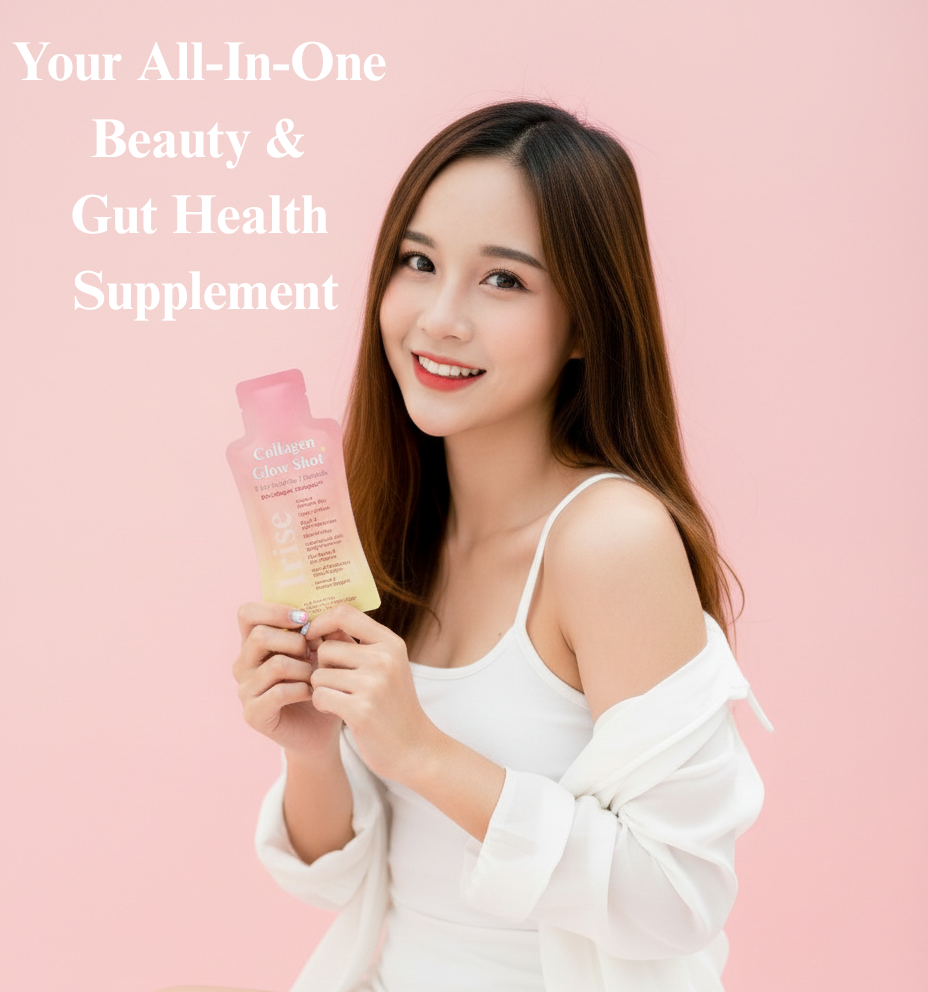 Collagen Glow Shot