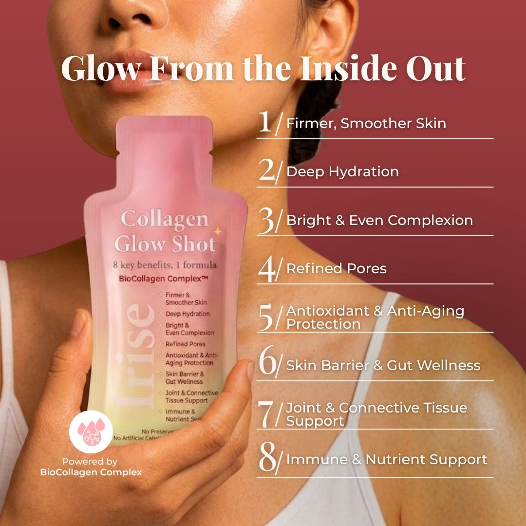 Collagen Glow Shot