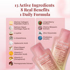 Collagen Glow Shot