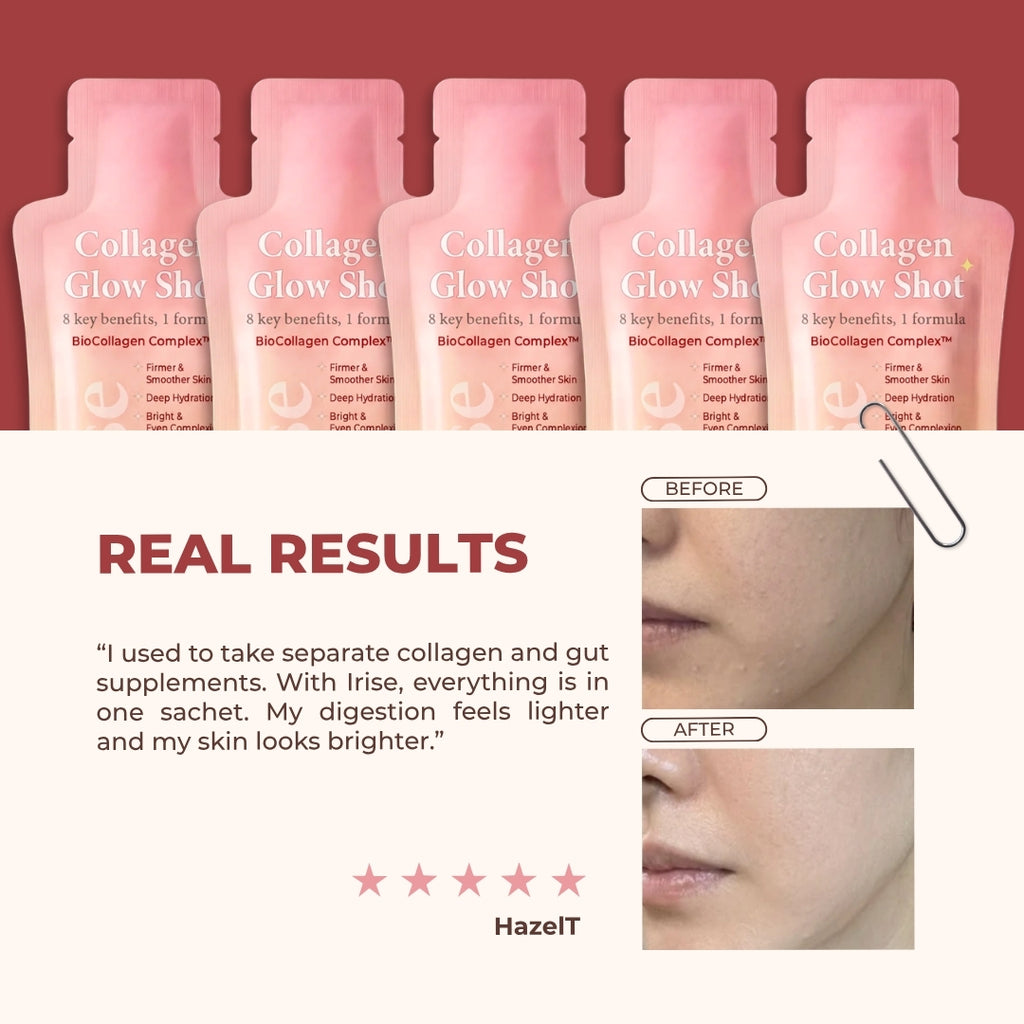 Collagen Glow Shot