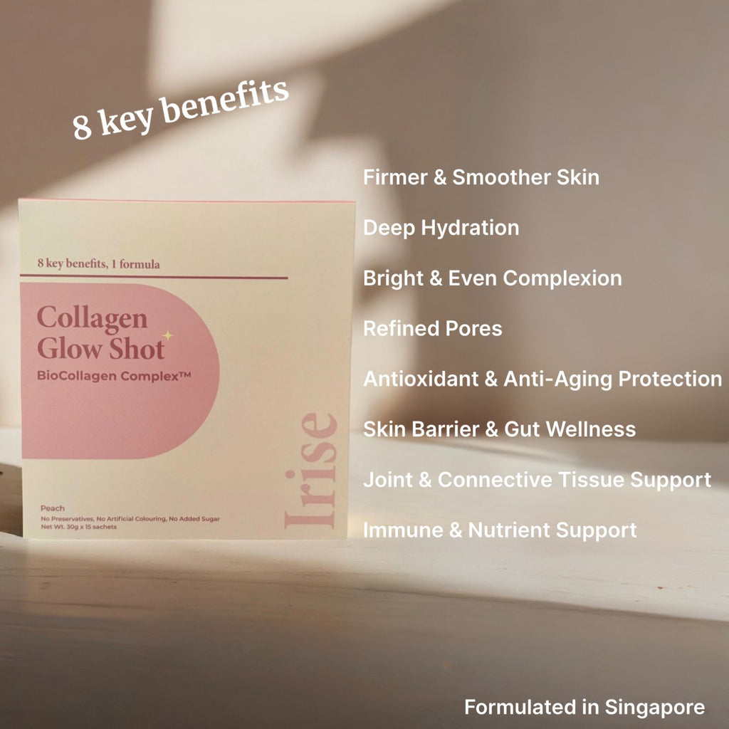 Collagen Glow Shot